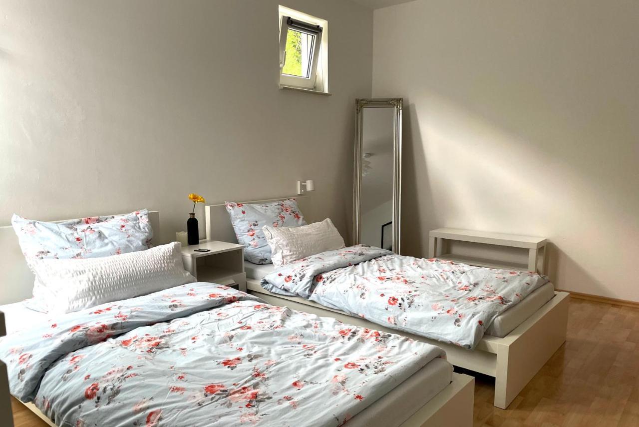 Fewo-Arnsberg Daire Dış mekan fotoğraf