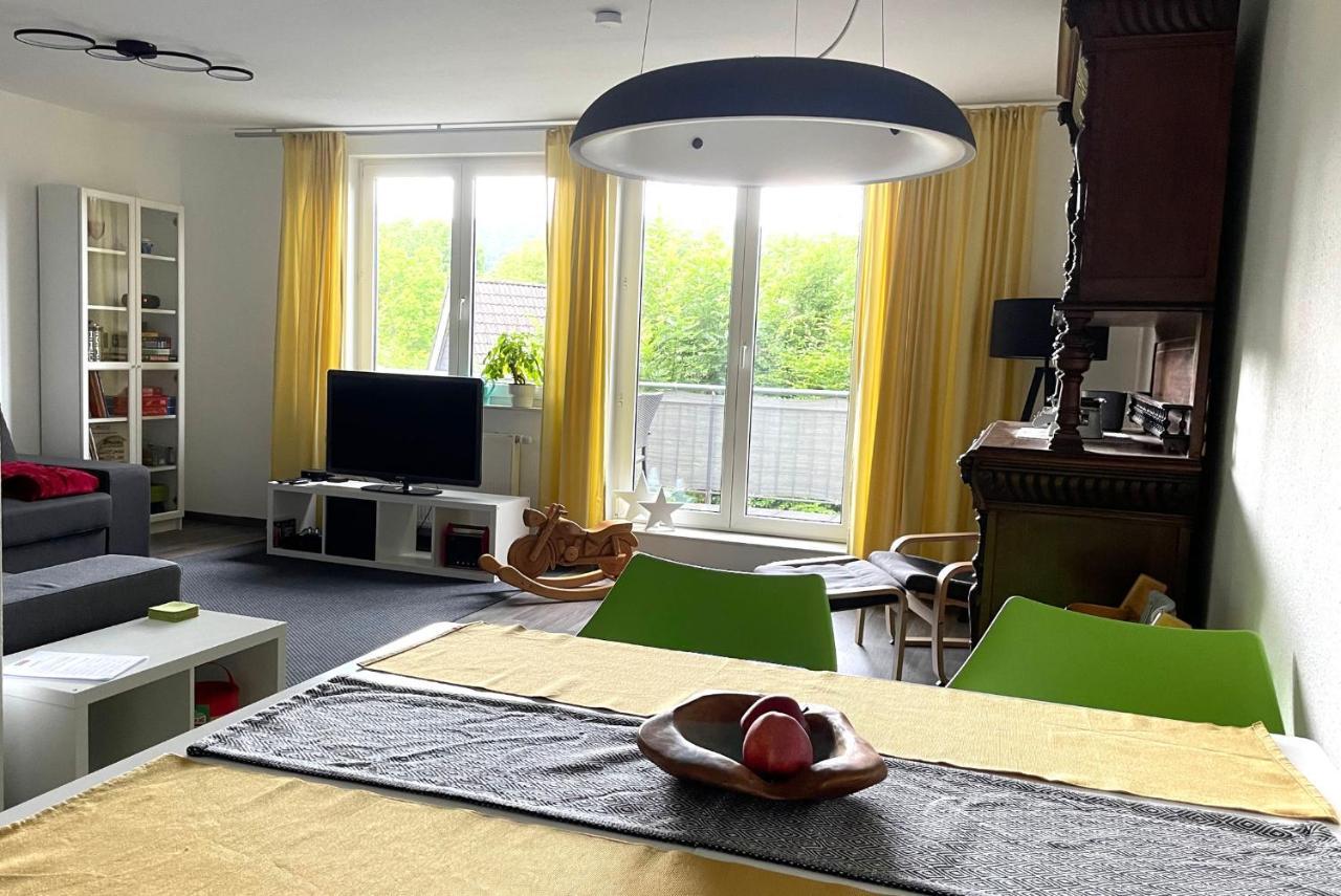 Fewo-Arnsberg Daire Dış mekan fotoğraf